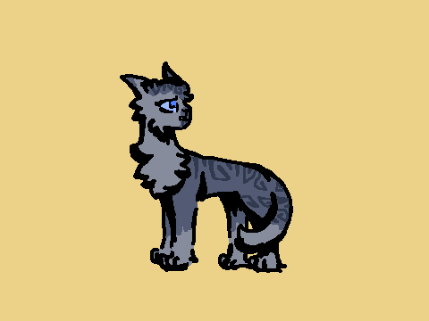 Moonkit entry :)