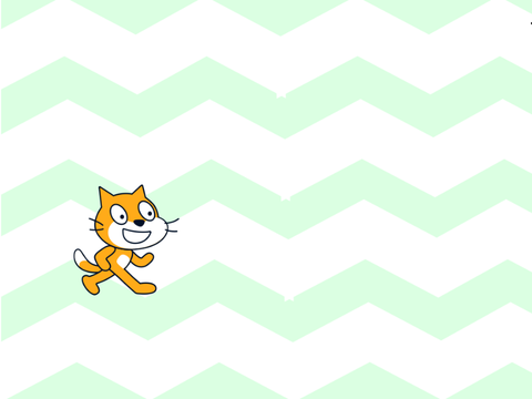 猫タッチ…