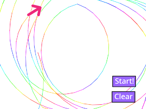 Spirograph