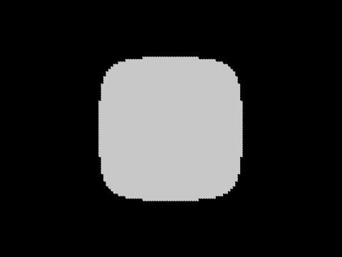 Squircle