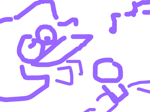 horrible over of one of my fan's fan songs bcus legit WHO GETS A FANSONG OF THEIR ANSGT OC LIKE AYO-
