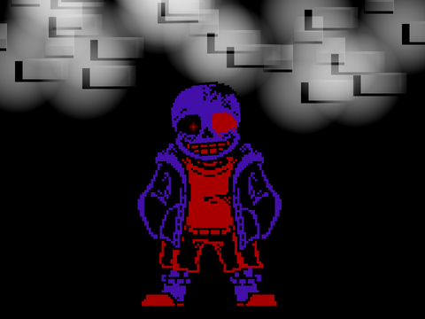 Corrupted!Tale