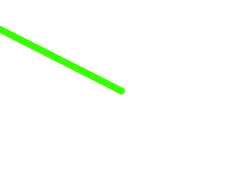 Mouse Following Line