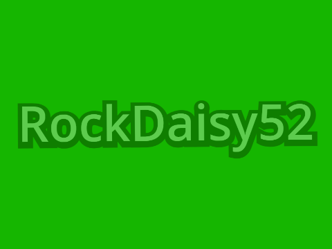 My intro