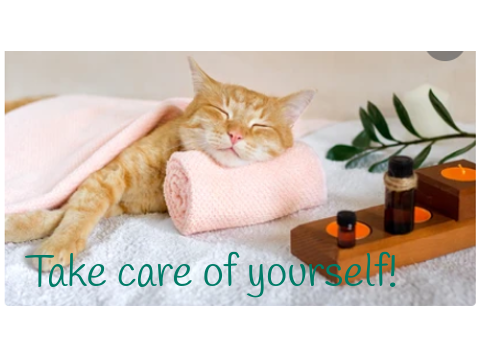 Relaxing slideshow!