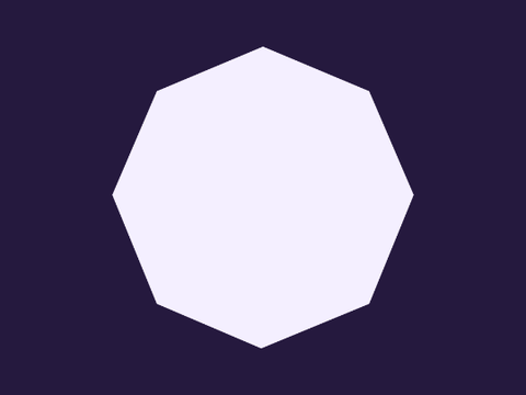 polygons