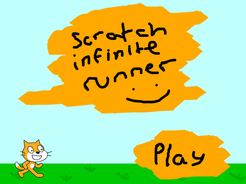 Infinite Runner
