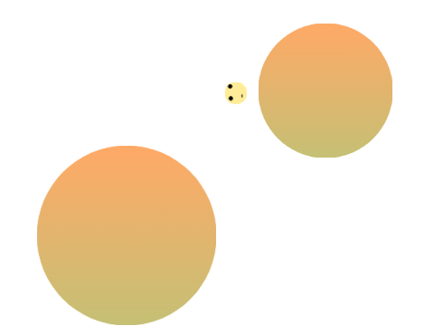 Planet Orbit Demo