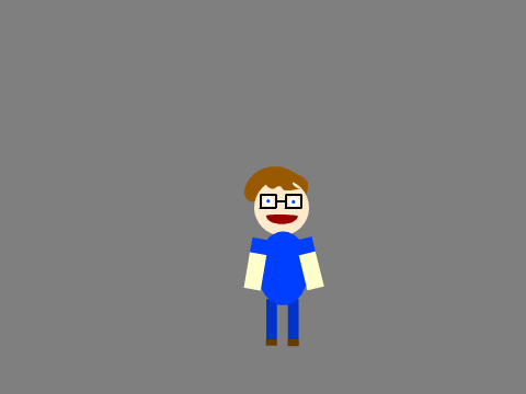 I learned Vector Art? :O