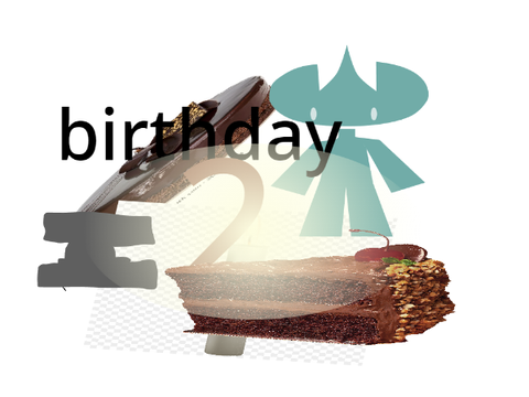 birthday 2 (redo sings meme songs???)