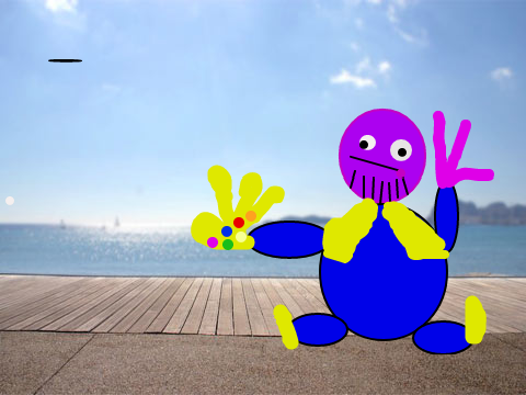 Marvel's scratchers ep1