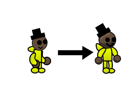 Updated Jay for SSF - Fixed