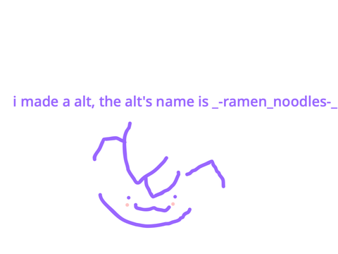 made a alt-
