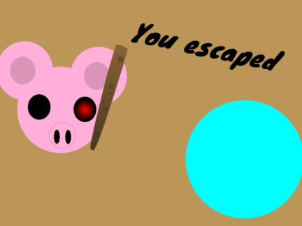 piggy chapter 1 v 1.0