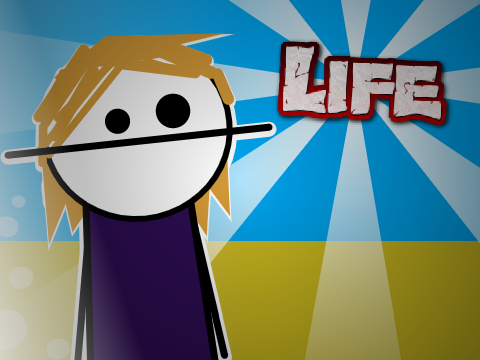 Life || #Animations #Stories #All