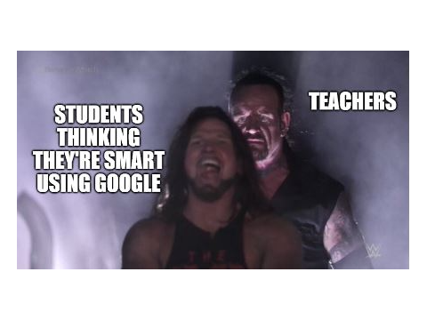 School memes