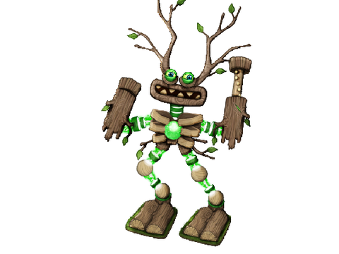 hd plant epic wubbox