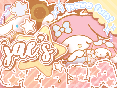 ╰► PLAZA 0PEN1NG ♡ ៸៸