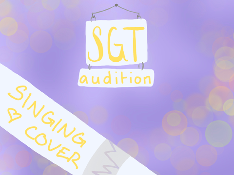 Creativegirl9 Audition - SGT VI