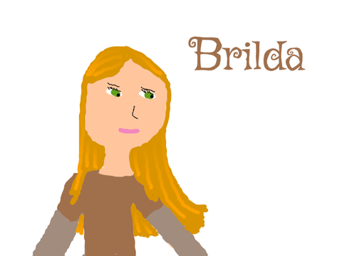 Brilda