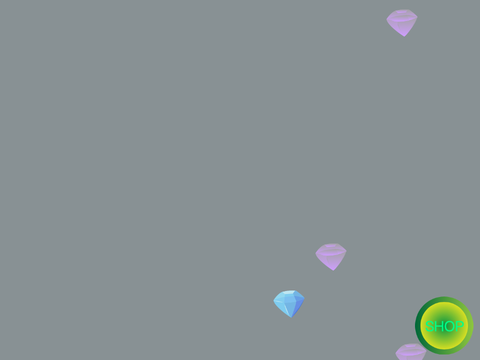 Crystal Miner (Mobile Friendly)