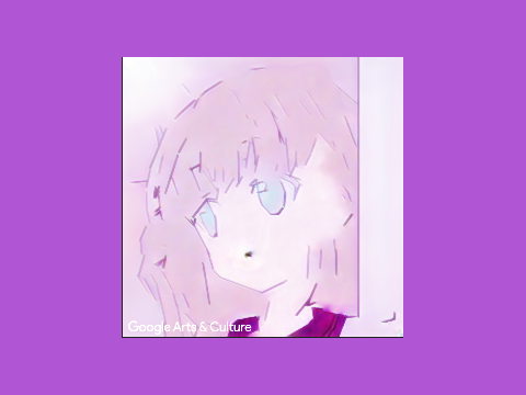 Pfp 2 peaceful moment