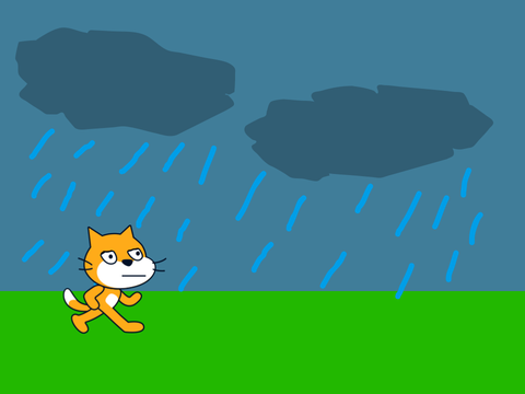 Rain