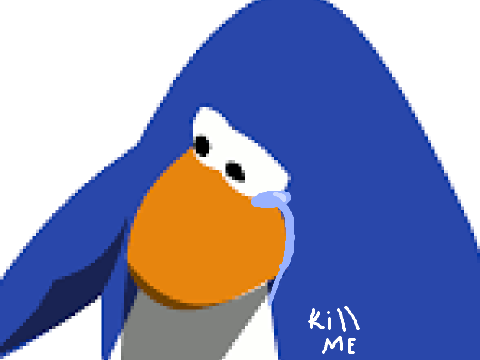 Club Penguin