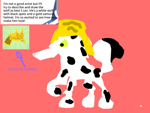 Early 300+ thingy lol - I need a title name halp - remix