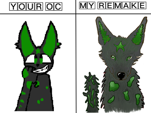 Acid Remake