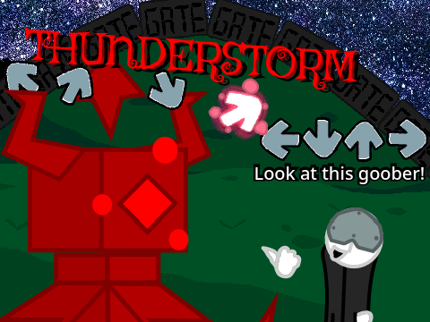 Thunderstorm