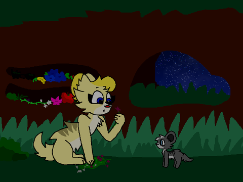 Dark Secret of Mine V 0.3