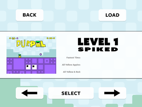 Purpel Hacked