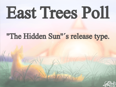 ''The Hidden Sun'' Poll