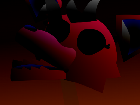 Fires (teaser)