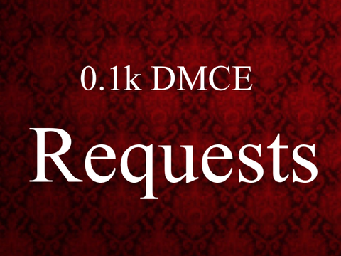 100+ Traditional Art DMC requests