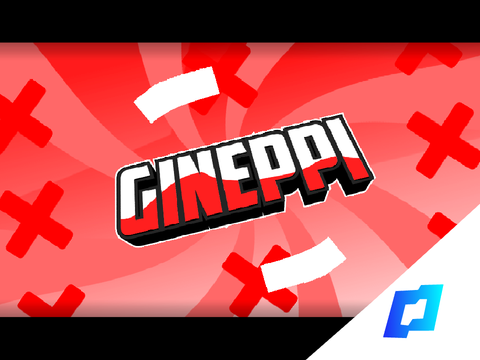 ⸢2D⸥ Intro | Gineppi [INSANE]