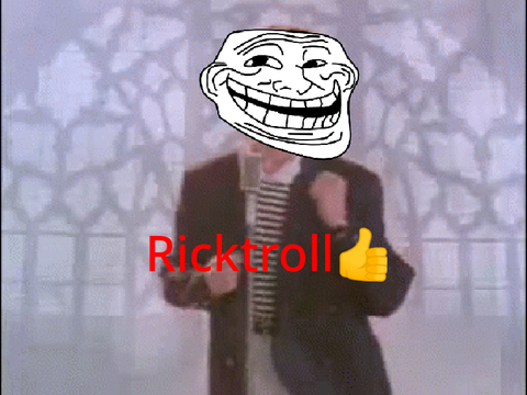 Scratch Possession -Episode 1 #All  #Fun #Animation #RickRoll remix