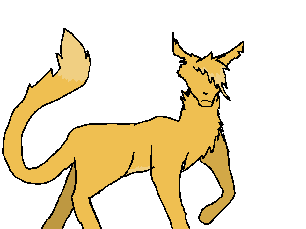 Mossshadow Fanart!