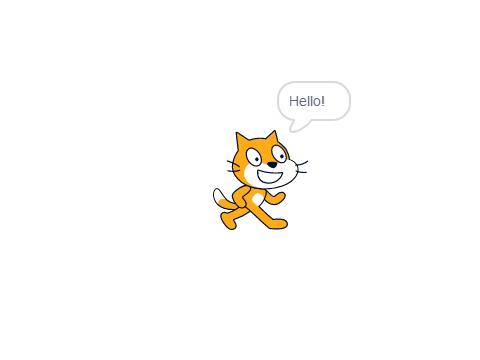 mathematics in scratch