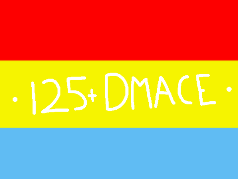 125+ DMACE