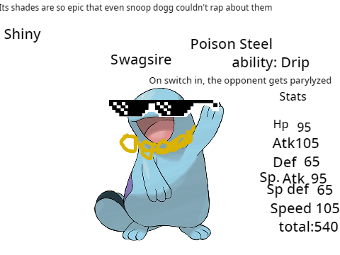 Paldean Quagsire Evolution