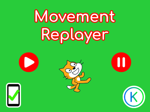 Movement Replayer