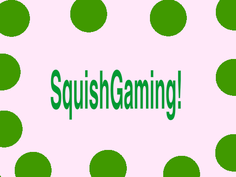 SquishGaming Intro remix