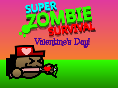 Super Zombie Survival