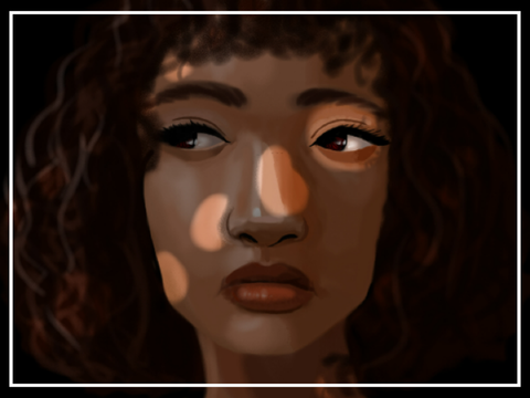 Semi-realism bc I need to post something