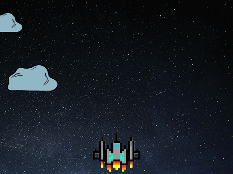 Space Defender