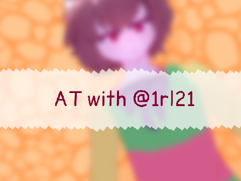 ➤ ART TRADE | @1rl21