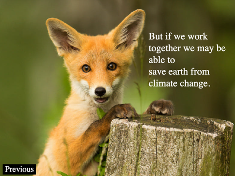 Climate Change
