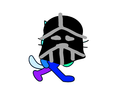 Darth Vader